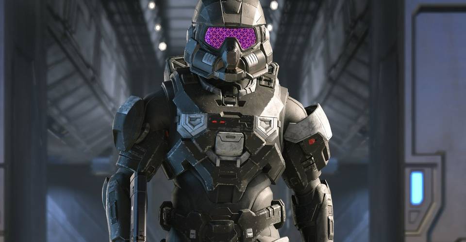Everything Halo Infinite Bans You For Screen Rant Everything Halo Infinite Bans You For Screen Rant