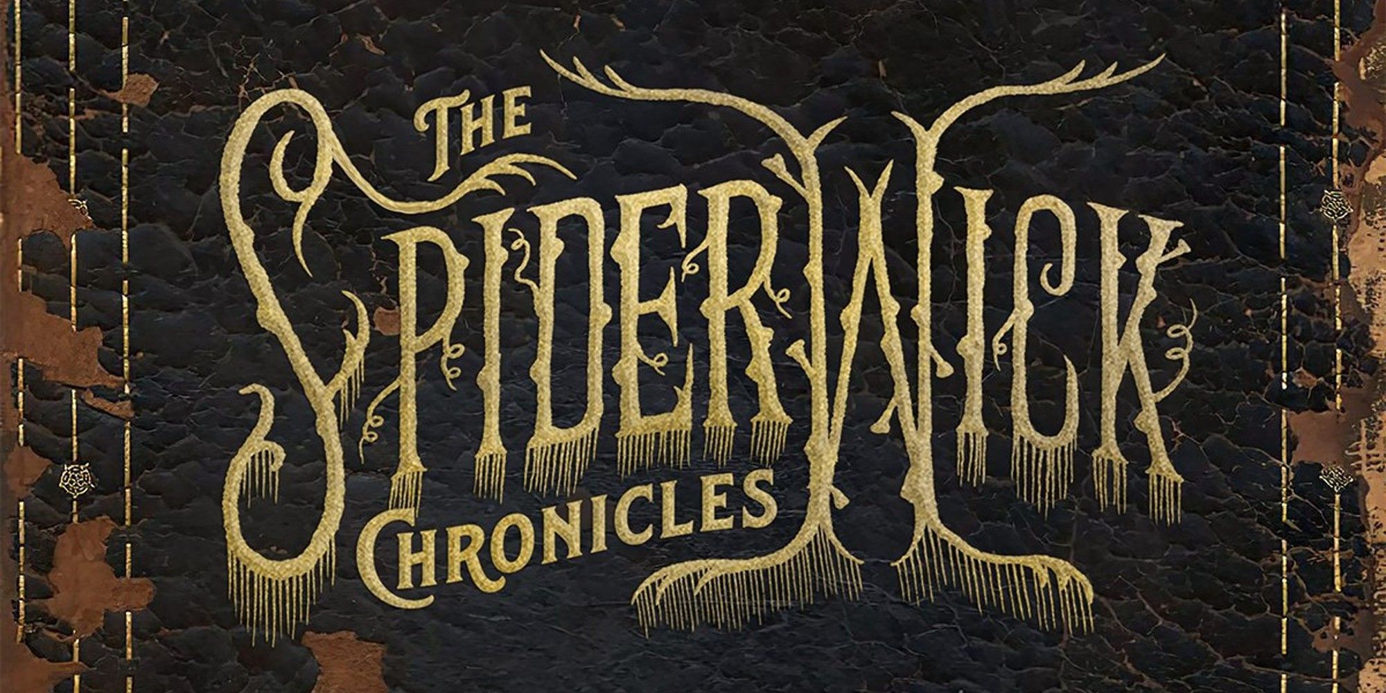 Spiderwick Chronicles Show In Development At Disney