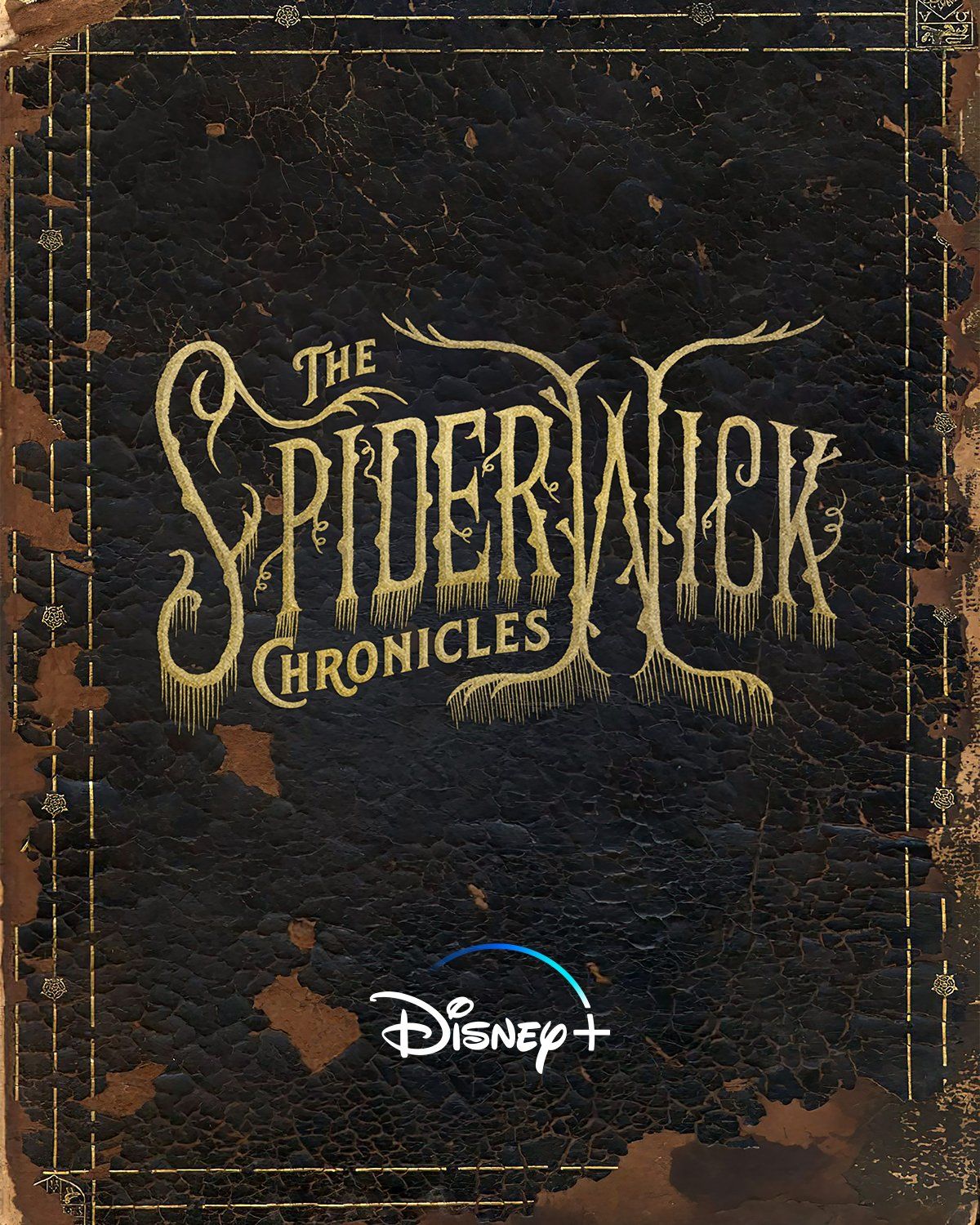 Spiderwick Chronicles Show In Development At Disney