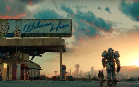 Fallout Tv Show Update Offered By Bethesda S Todd Howard Fallout Tv Show Update Offered By Bethesda S Todd Howard