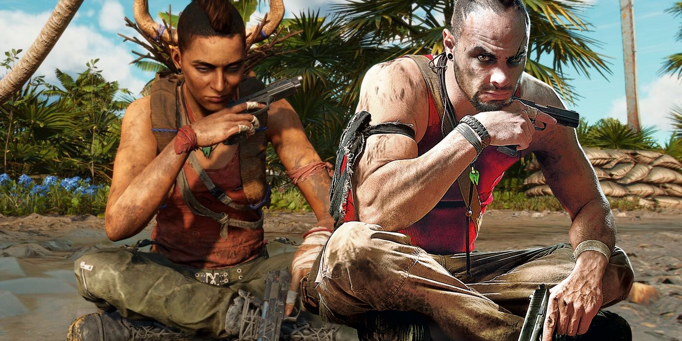 Far Cry 6s Most Clever Easter Eggs