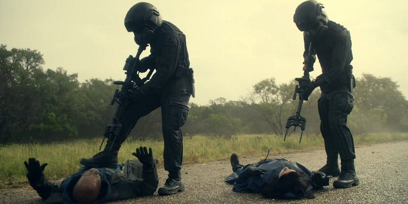 The Walking Dead Season 11 Can No Longer Ignore The CRM