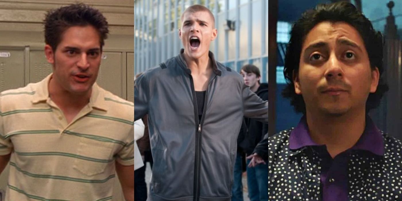 SpiderMans Best Supporting Characters In The Movies Ranked By Importance