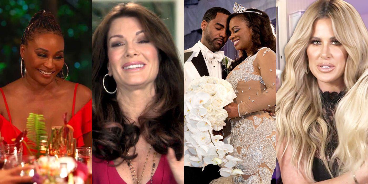 10 Best Real Housewives Spinoff Shows