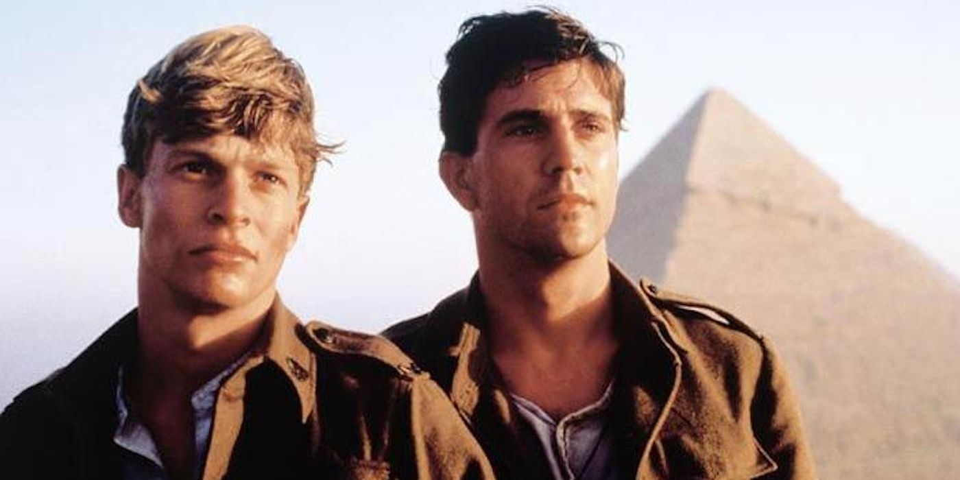 10 Best Peter Weir Movies Ranked According To IMDb
