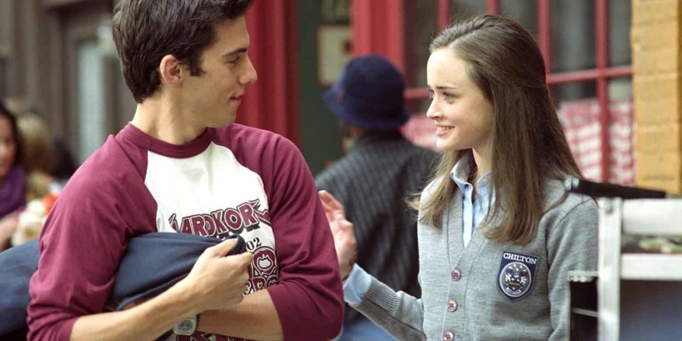 Gilmore Girls 10 Things About Rory That Have Aged Really Well