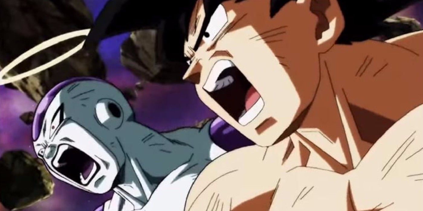 Dragon Balls Frieza Could Prove His Heroism Once Again