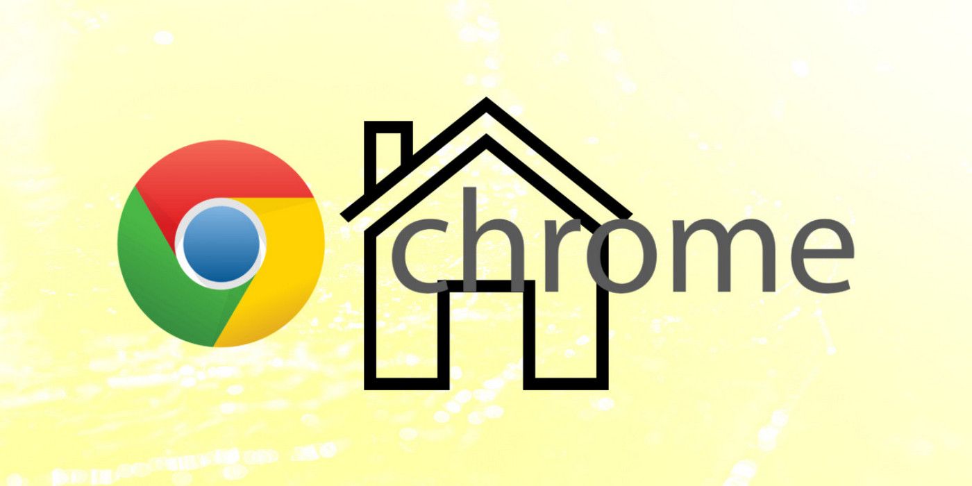 How To Set The Homepage In Google Chrome To Your Favorite Website