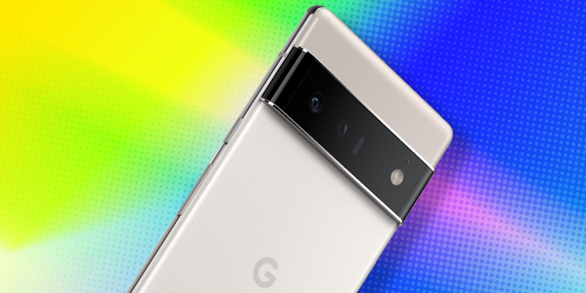 Googles Pixel 6 Pro Was Tested By Camera Experts & Hits US Top 3