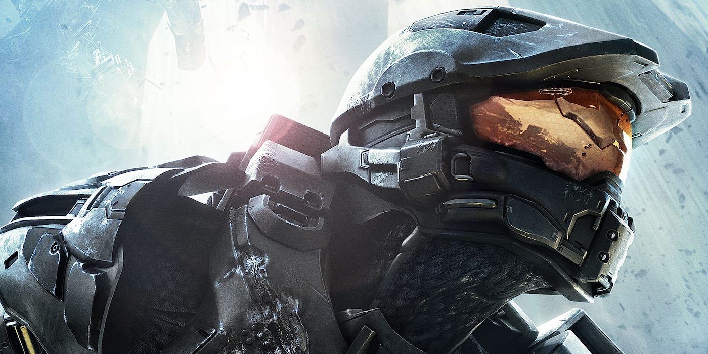 7 Coolest Facts About Peter Jackson’s Unmade Halo Film