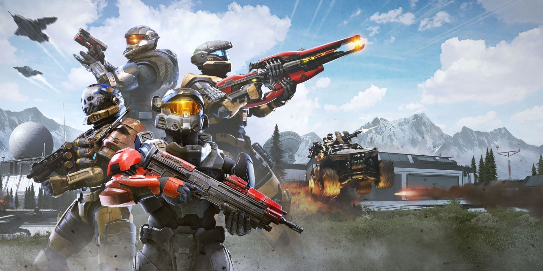 21 Best Halo multiplayer ranked reddit Trend in This Years