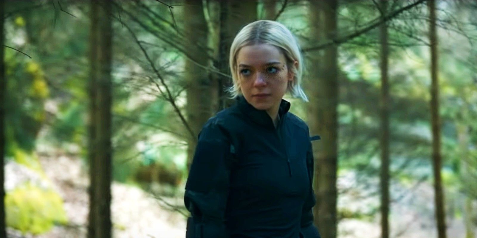 Hanna The Main Characters Ranked By Bravery