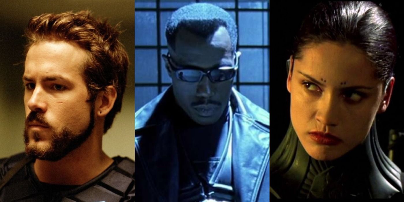 Blade Trilogy 10 Best Quotes Screen Rant