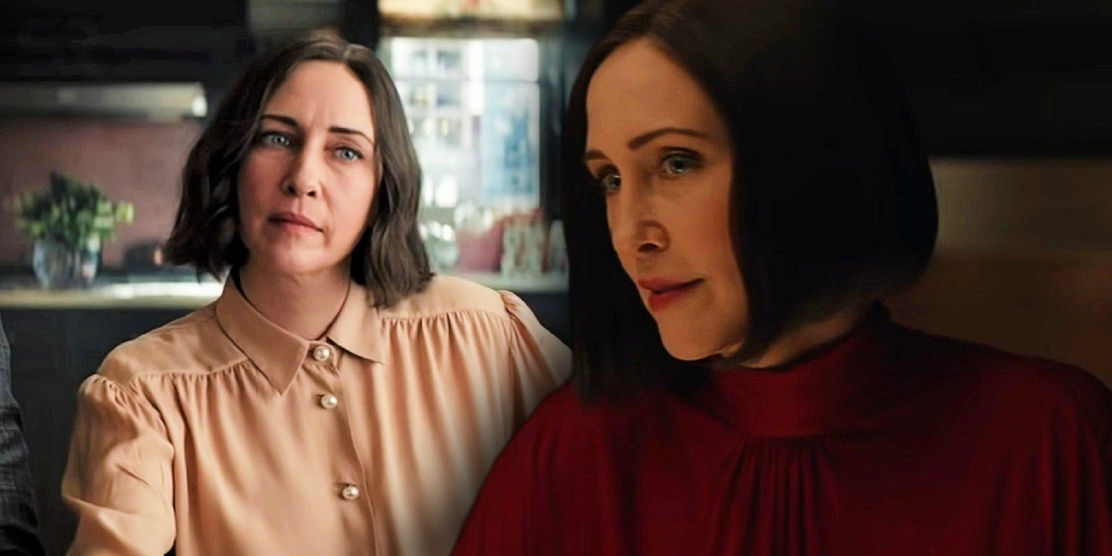 Hawkeye Something Villainous Is Going On With Kate Mother