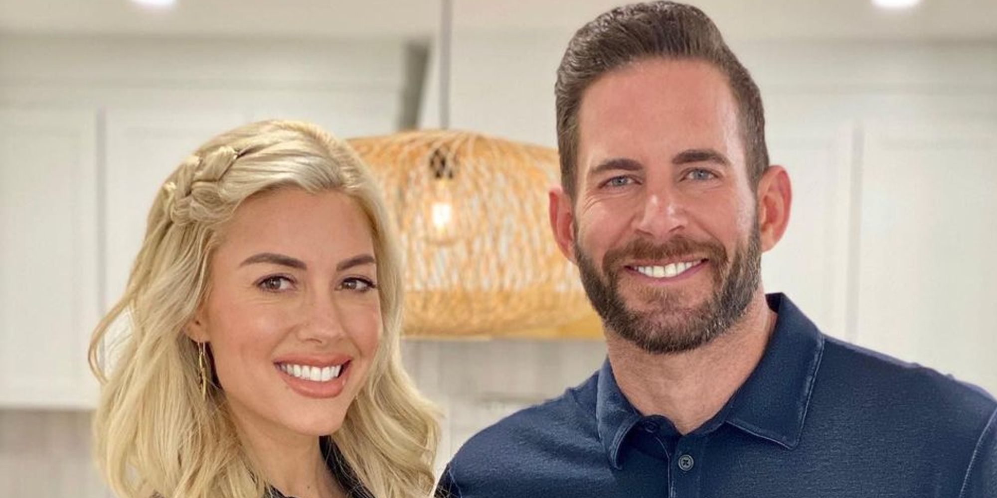 Selling Sunset Why Heathers Husband Tarek El Moussa Is Controversial