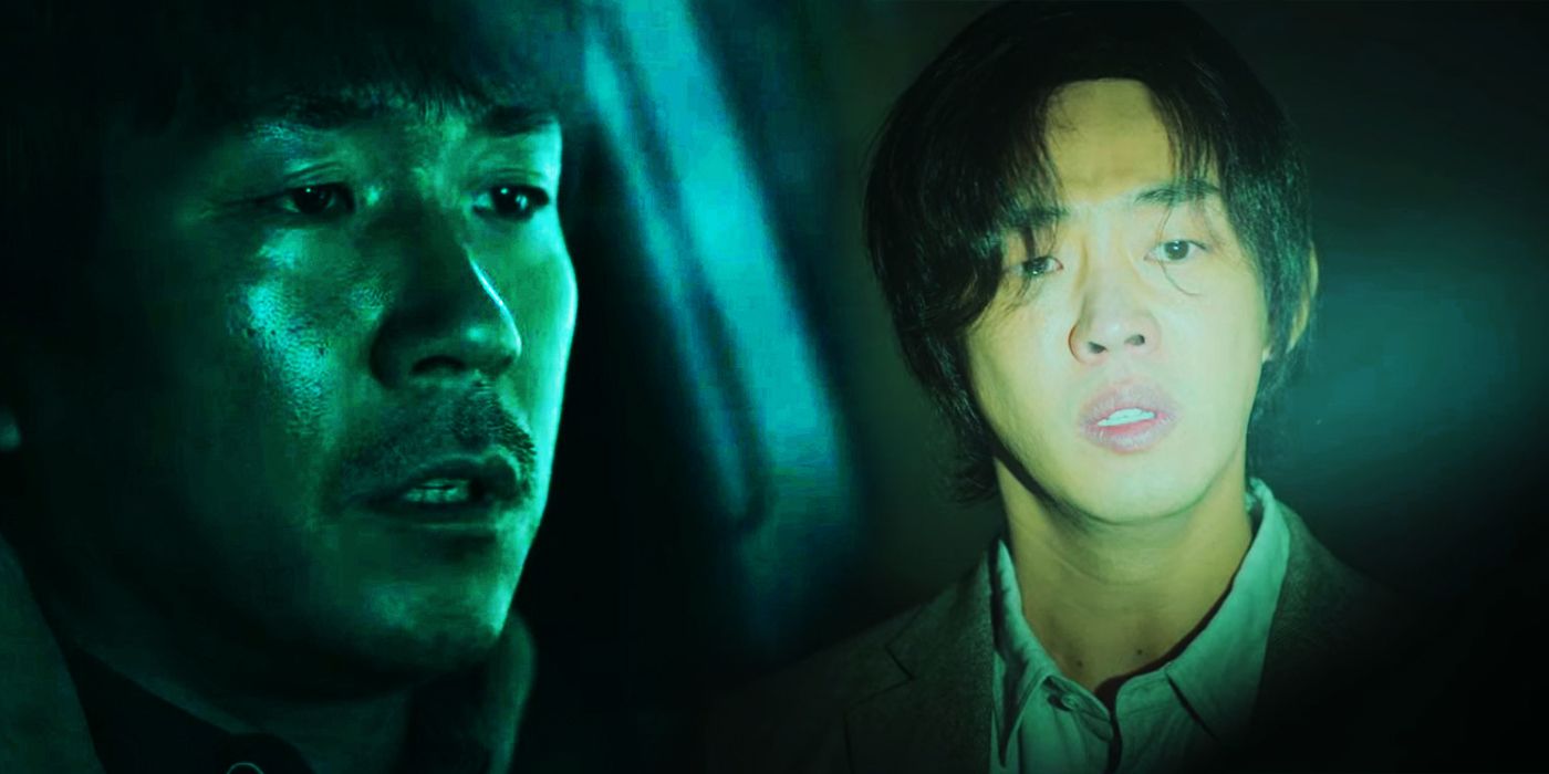 Hellbound Why Detective Jin Kyunghun Keeps New Truth Leader JinSoo’s Secret