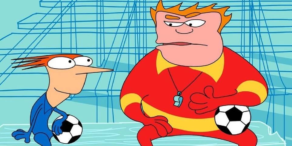 The 10 Funniest Shows From The Early Days Of Adult Swim The 10 Funniest Shows From The Early Days Of Adult Swim