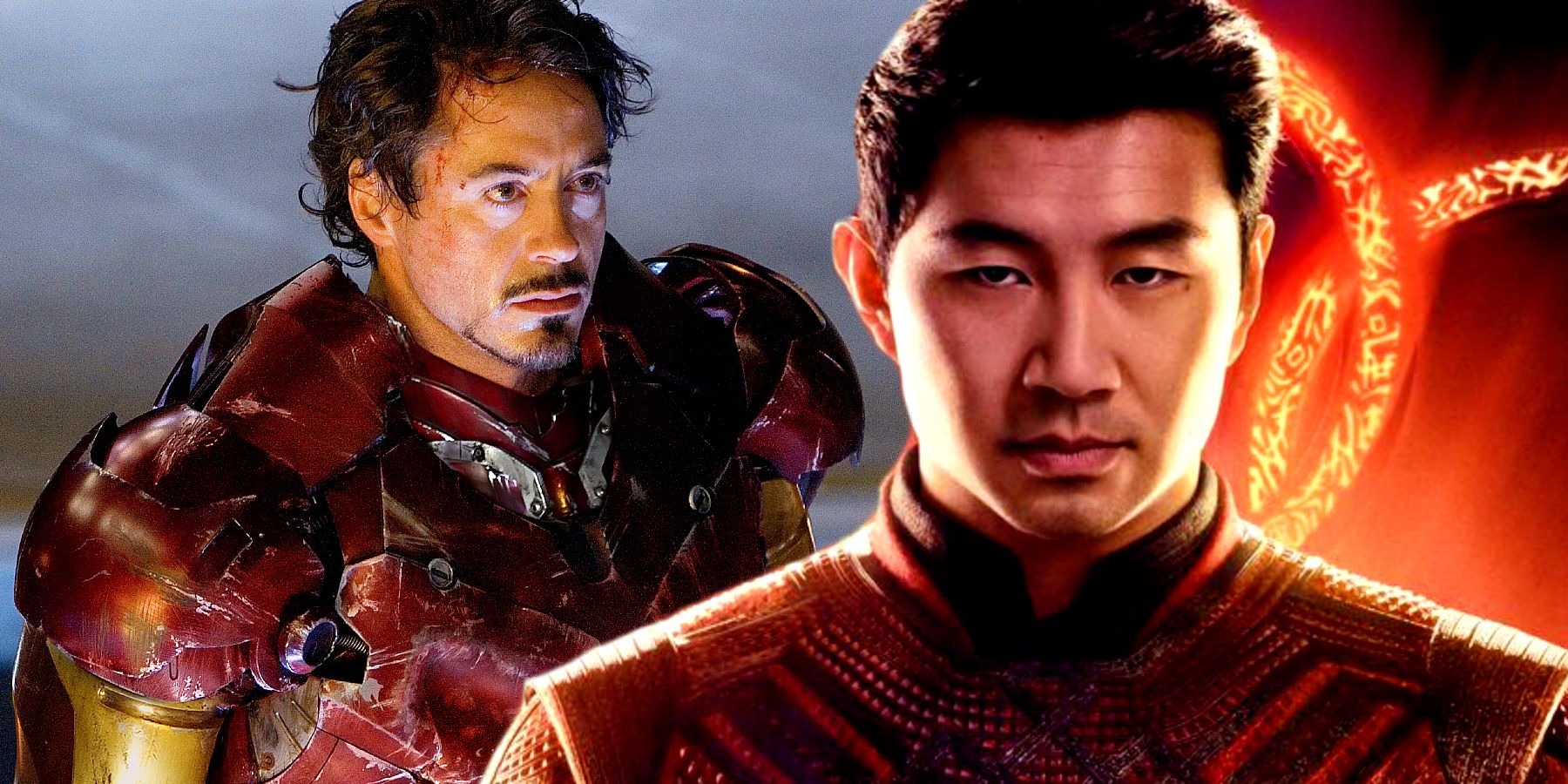 How A ShangChi Movie In Phase 1 Would Change Iron Mans MCU Arc