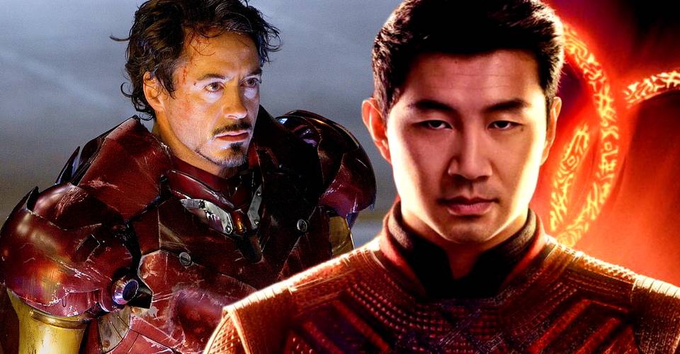 Film Shang-Chi di Fase 1 Akan Mengubah Arc MCU Iron Man