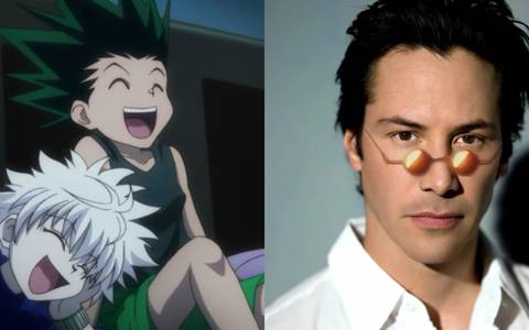 8 Funniest Hunter X Hunter Memes That Fans Will Love 8 Funniest Hunter X Hunter Memes That Fans Will Love