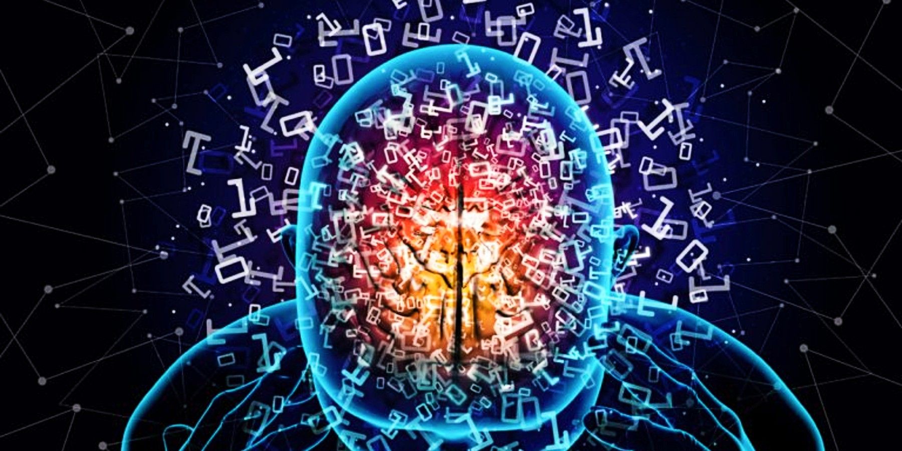 Человеческий мозг и компьютер. Мозг компьютера. Программирование мозга. Разумный мозг.