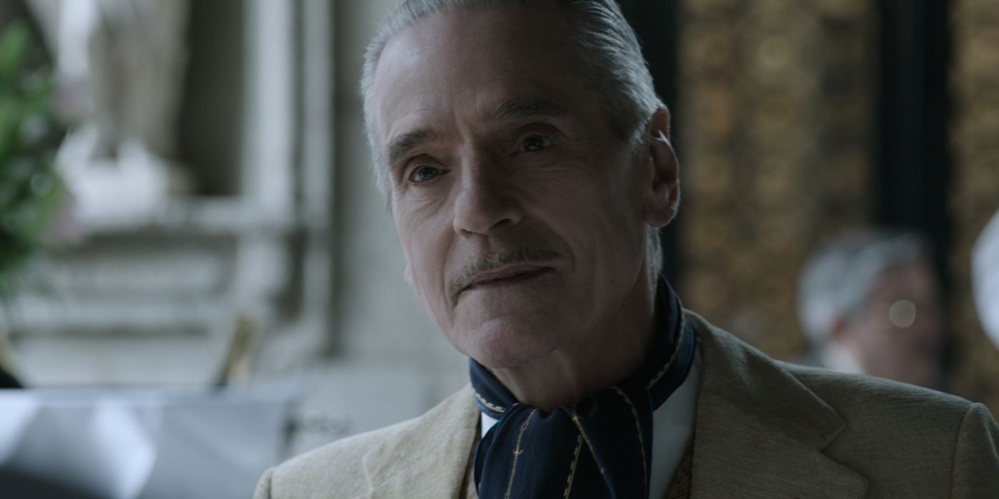 House Of Gucci Main Characters Ranked By Intelligence