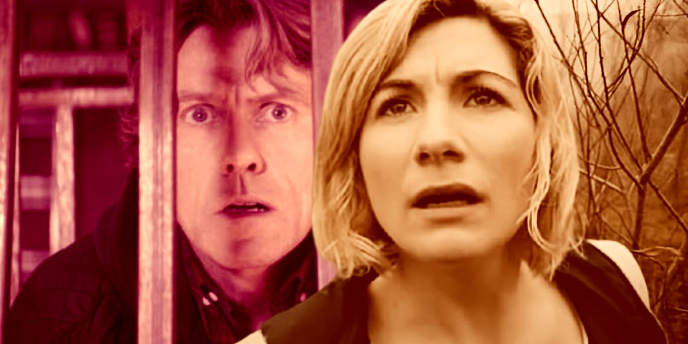 Doctor Who Season 13 Is Being Needlessly Secretive