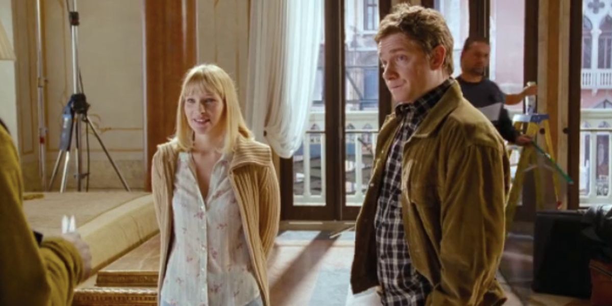 Love Actually The 10 Most Heartwarming Quotes