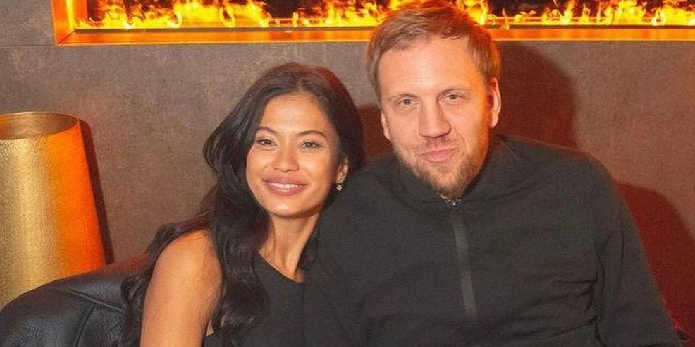 Juliana Michael Boyfriend Pregnant Baby Instagrram In 90 Day Fiance