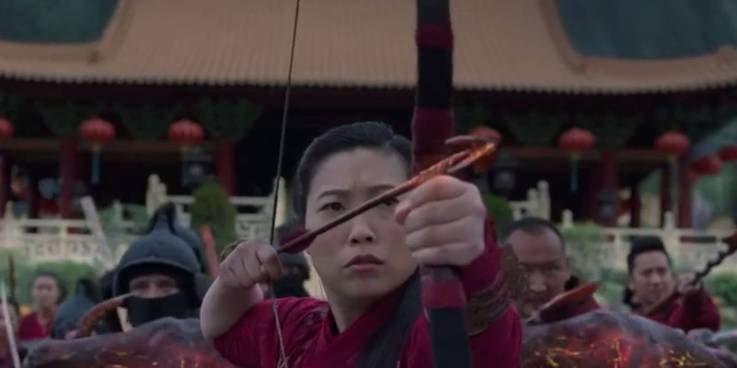 7 Most Powerful Weapons In Shang-Chi! 4 MCU