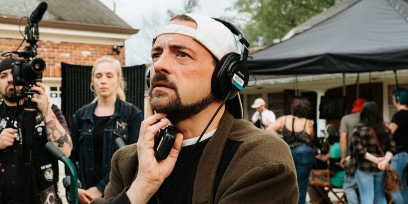 10 Unpopular Opinions About Kevin Smith According To Reddit