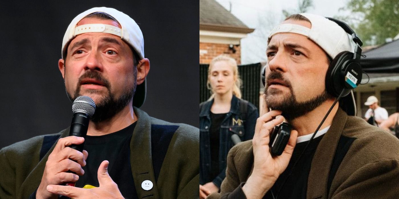 10 Unpopular Opinions About Kevin Smith According To Reddit
