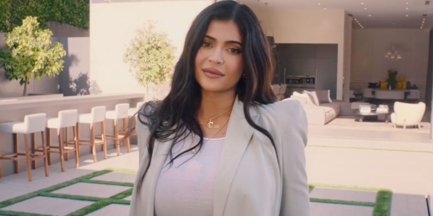 KUWTK Kylie Jenner Has Quiet Baby Shower Ahead of Second Baby’s Arrival