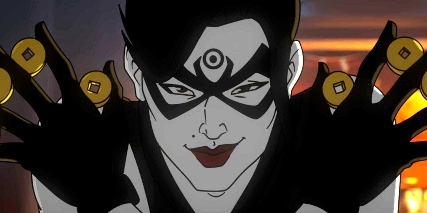 Why Marvel’s Hit-Monkey Show Has Lady Bullseye As Main Villain