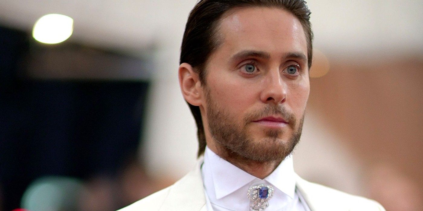 Every Upcoming Jared Leto Movie & Show