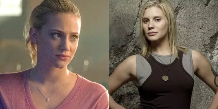 10 Actors That Look Like Younger Versions Of Other Actors, According To Reddit