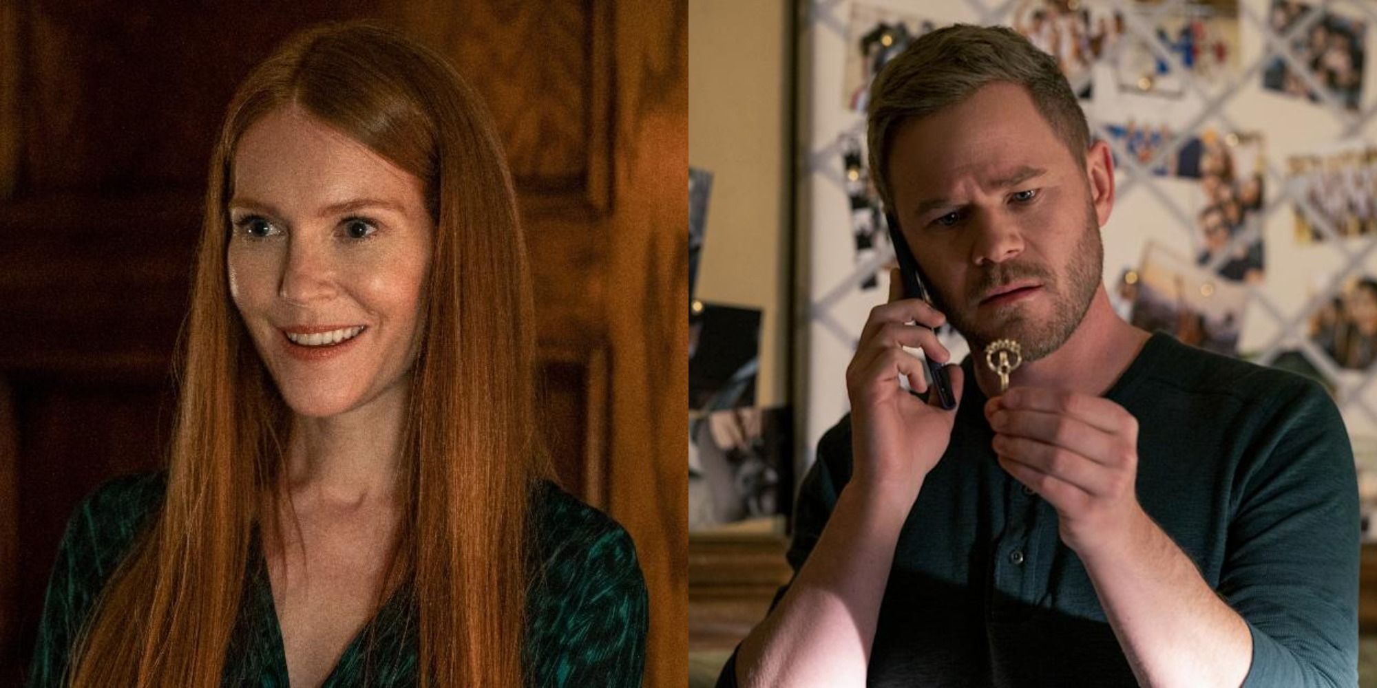 Locke & Key: The Main Characters, Ranked By Likability