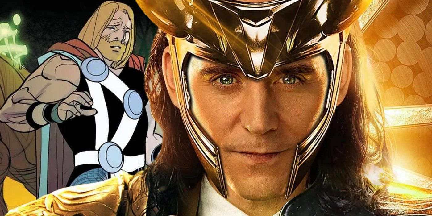 Loki Gives Marvel the Perfect Excuse for Its Thor Continuity Error