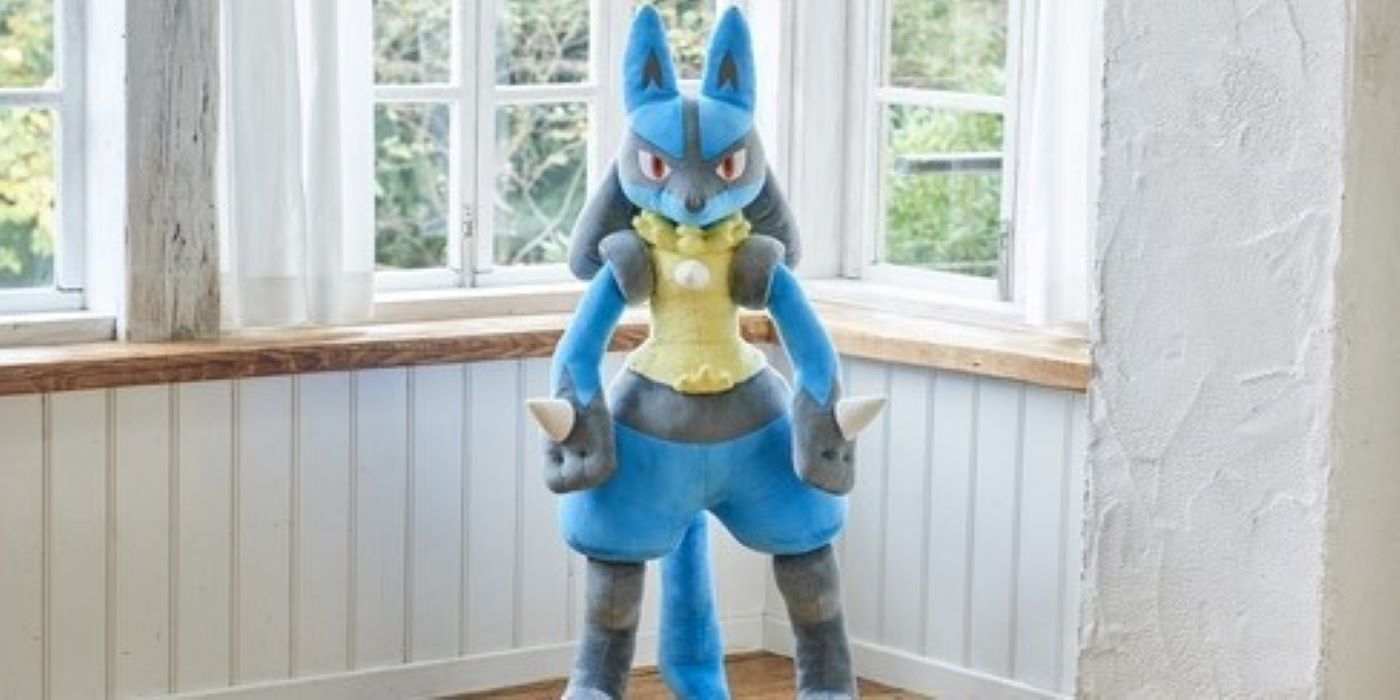 most expensive pokemon plush