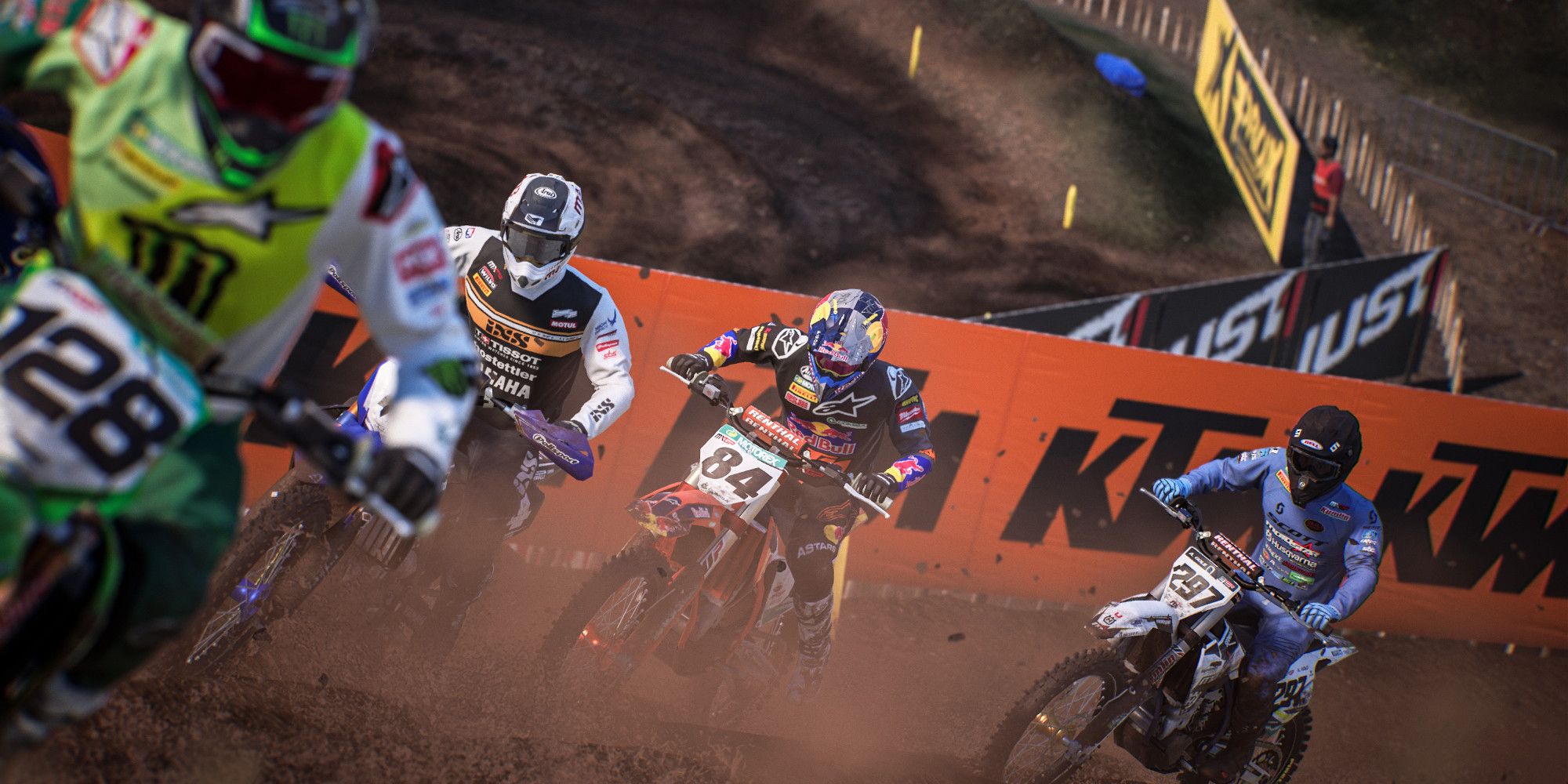 MXGP 2021 Review A Strong Offroad Racing Experience