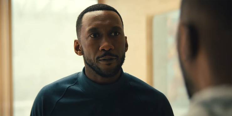 Mahershala Ali opens up about his early debut in the MCU