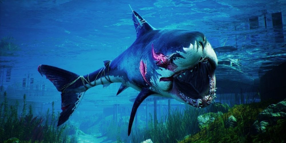 10 Best Underwater OceanThemed Games On Switch