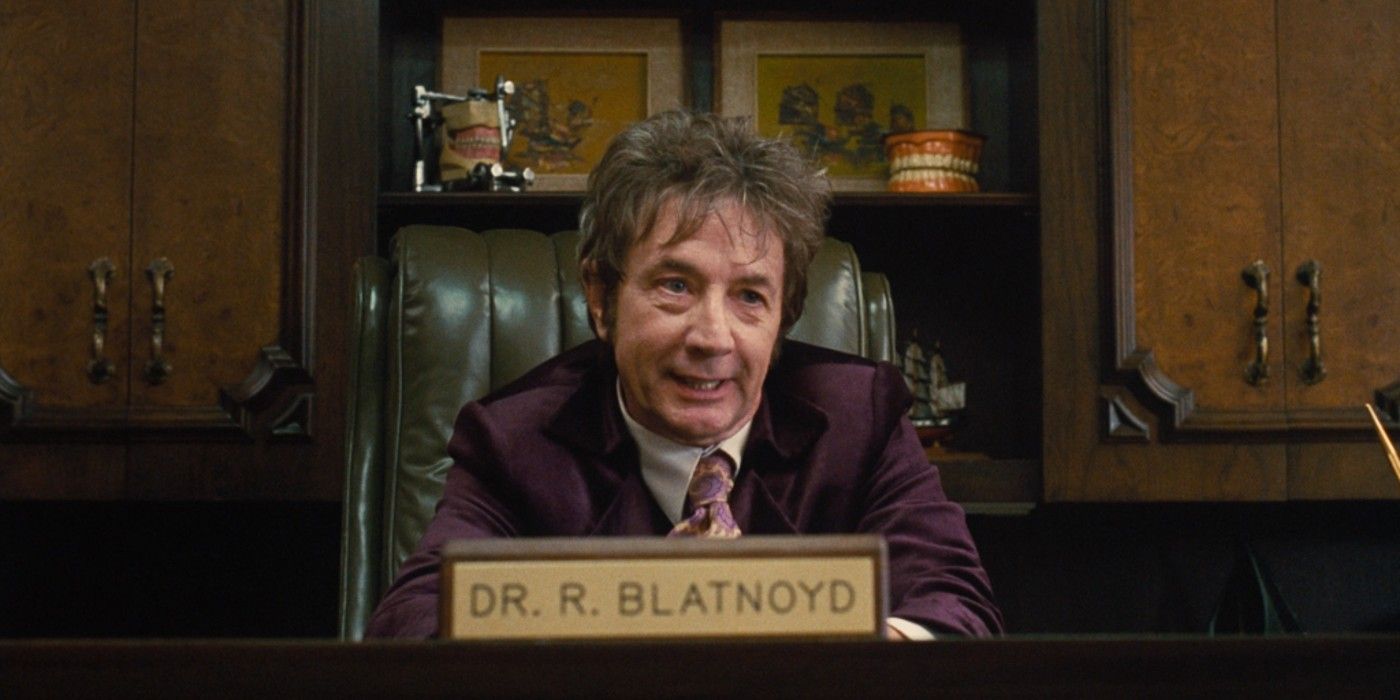 Martin Short’s 10 Best Movies & TV Shows Ranked By IMDb