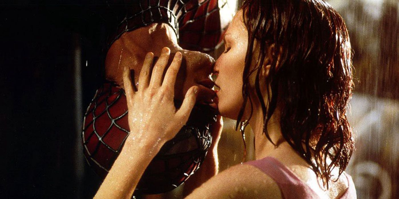 10 Scenes From Sam Raimi’s SpiderMan Trilogy That Get Better Over Time