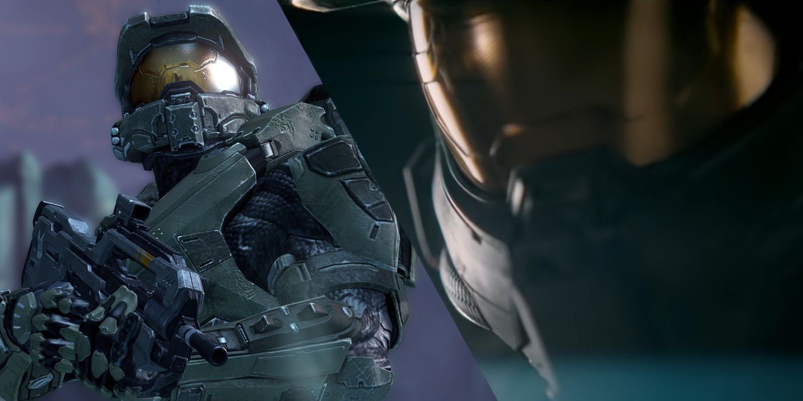 Why The Halo TV Shows Master Chief Reveal Is So Good