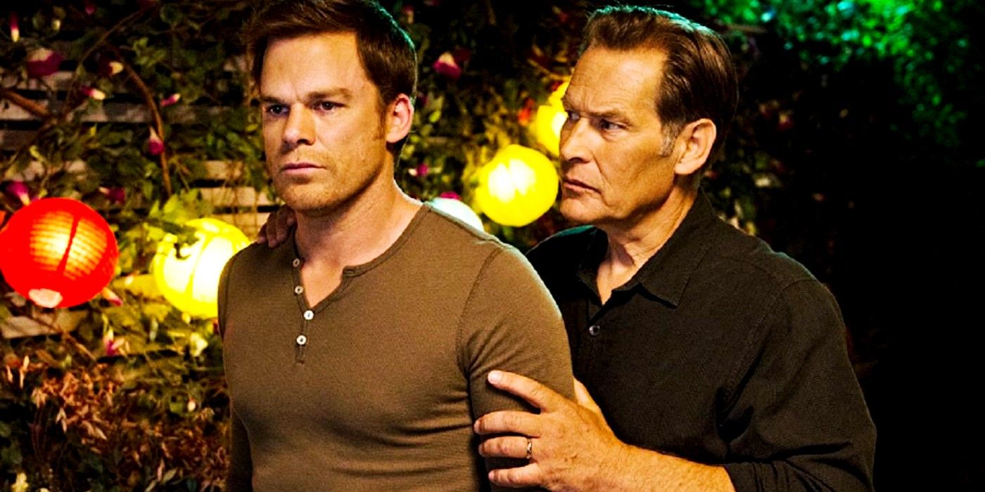 Why Dexter New Blood Needed Deb To Return