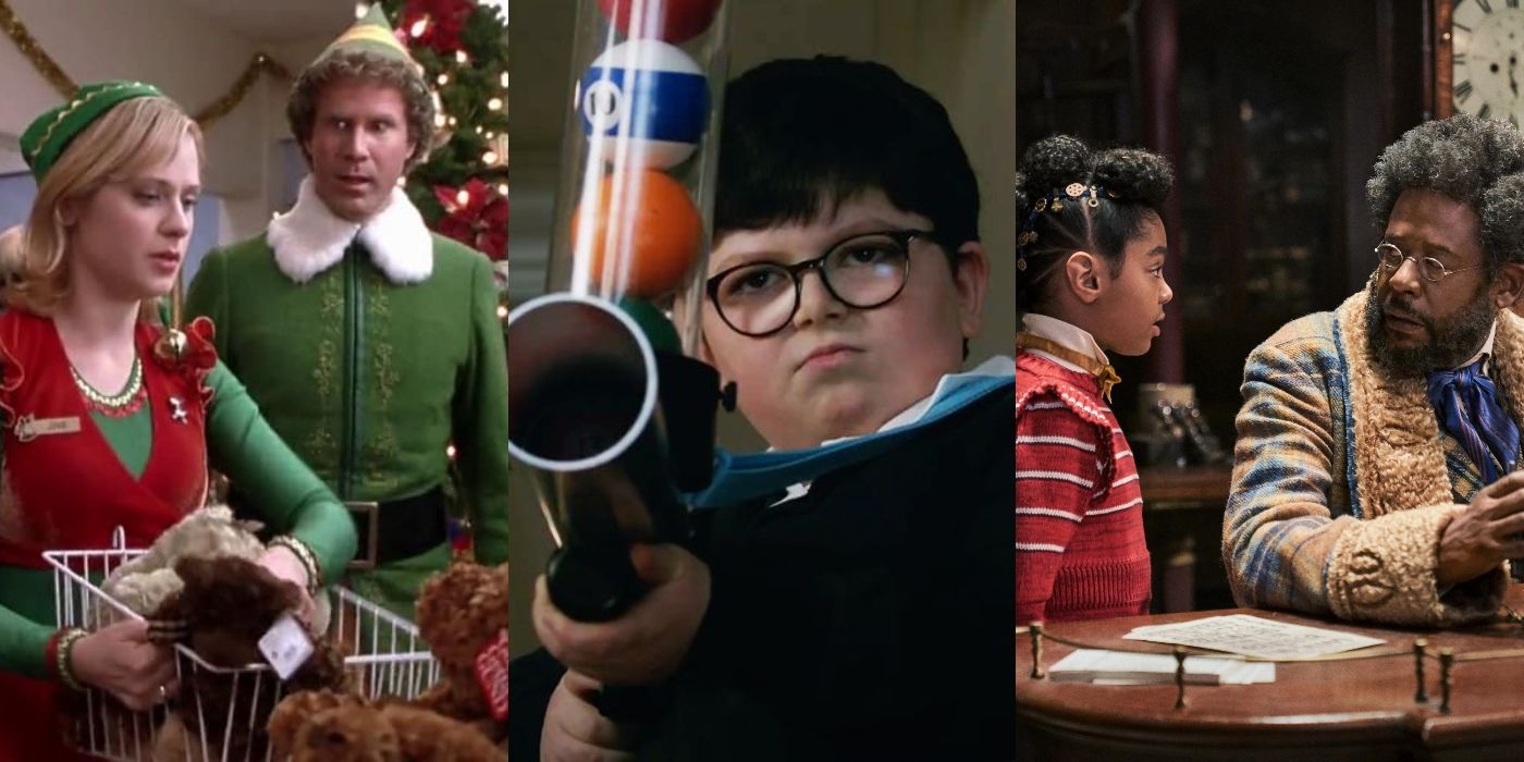 10 Best Movies Like Home Sweet Home Alone