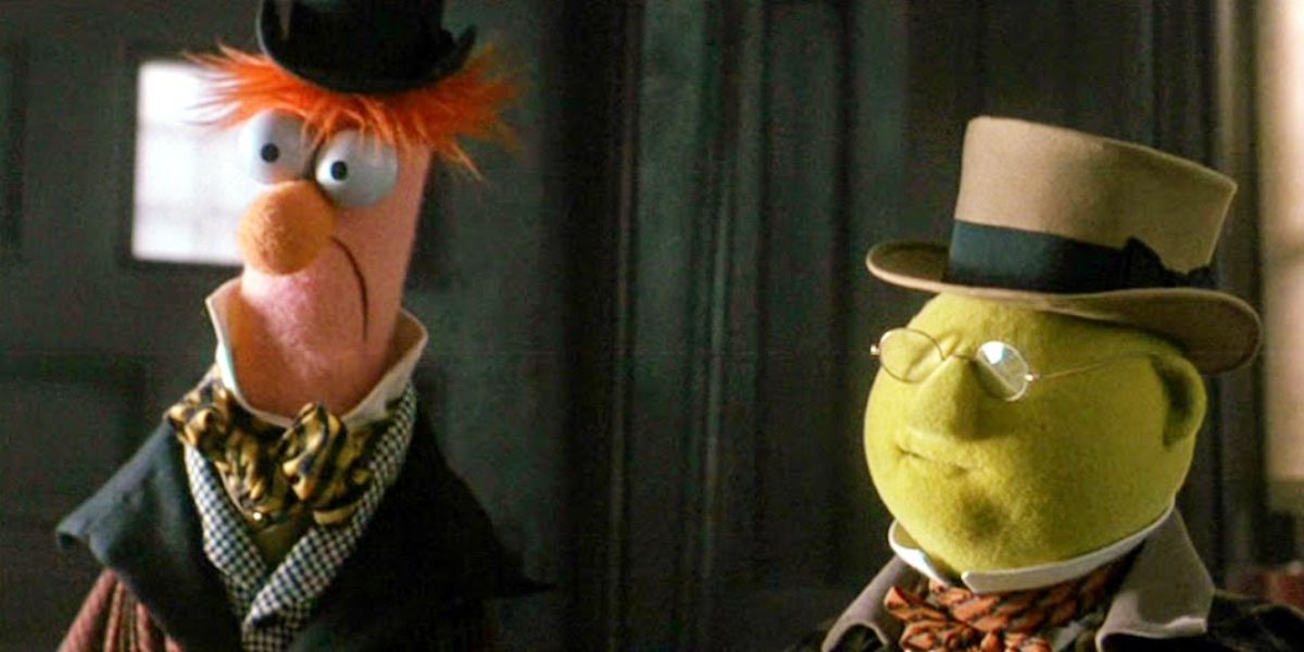 The Muppet Christmas Carol The 10 Best Characters