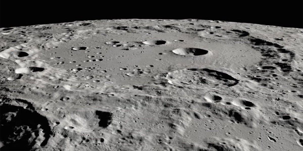 Researchers Have Uncovered A ‘Treasure Map’ For Future Moon Exploration