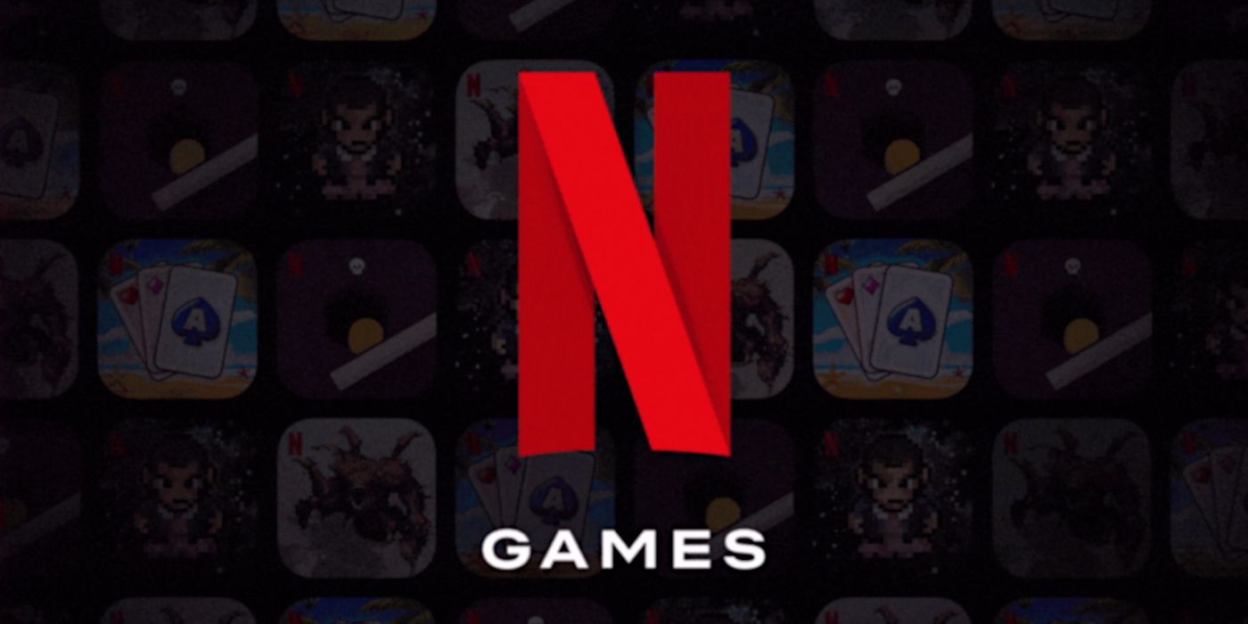 Netflix Games Releases On App With Stranger Things & More Mobile Games [UPDATED]
